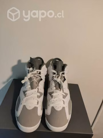 Air jordan 6 retro