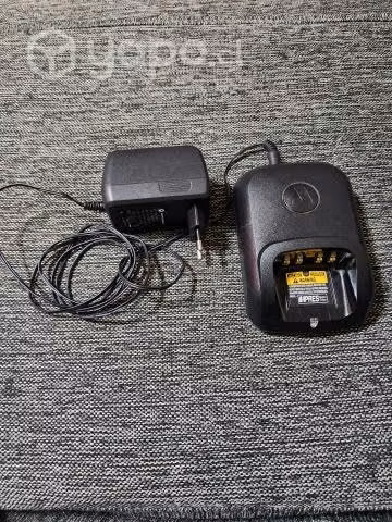 Cargador Motorola IMPRES original