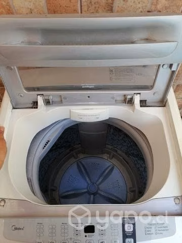 Lavadora automática Midea 14 k