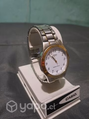 Reloj Casio