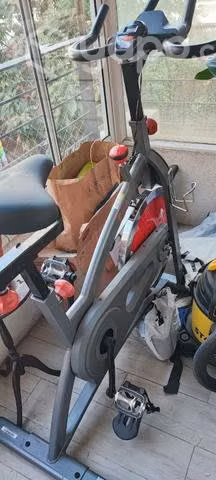 Bicicleta spining