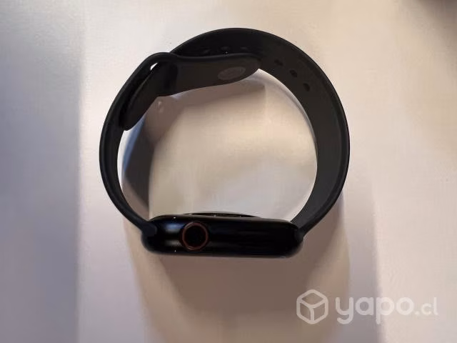 Apples Watch serie 7 - Imagen 4