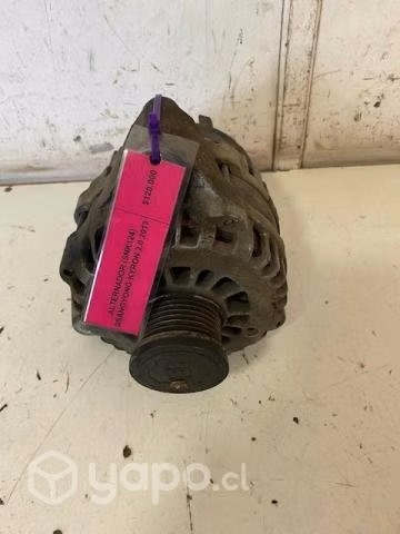 Alternador (SNK124) Ssangyong Kyron 2013
