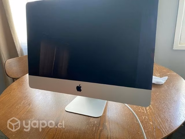 IMac 21,5 pulgadas