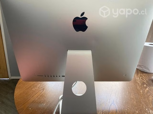 IMac 21,5 pulgadas