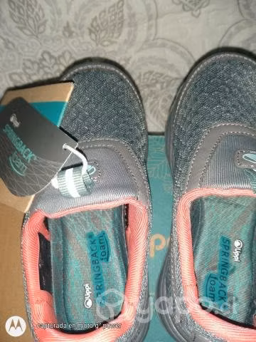 Zapatillas Niña - Imagen 5
