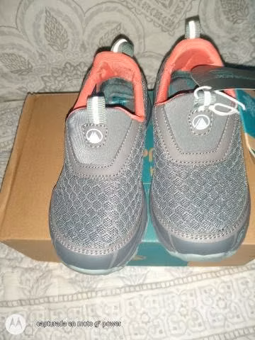 Zapatillas Niña - Imagen 4