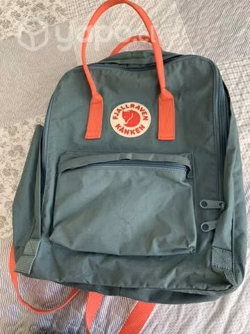 Mochila kanken grande