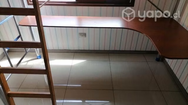 Litera escritorio