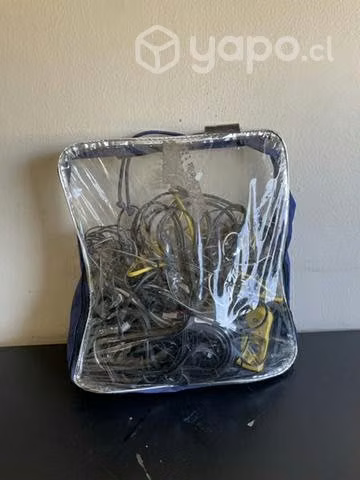 Bolsa de cables - Imagen 2