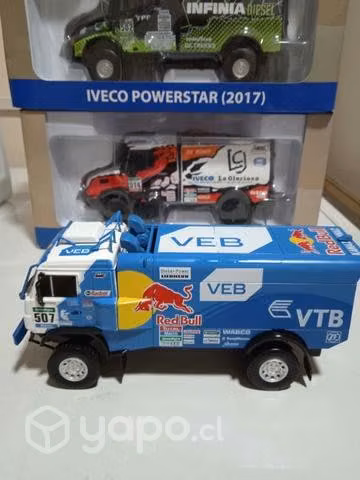 Auto de coleccion