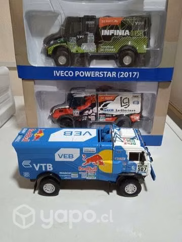Auto de coleccion