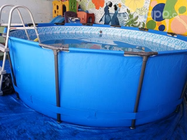 Piscina bestway