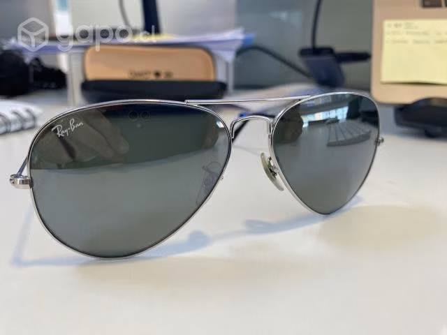 Anteojos de Sol Ray-Ban Aviator