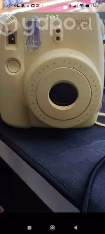Intax mini 8 con funda - Imagen 3