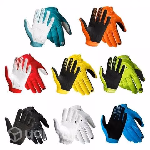 Guantes mtb ciclismo
