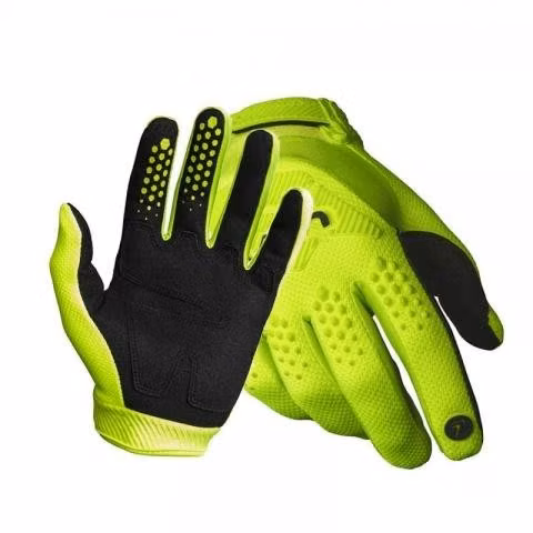 Guantes mtb ciclismo