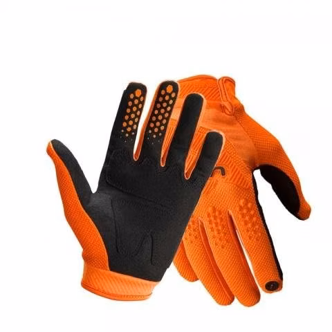 Guantes mtb ciclismo