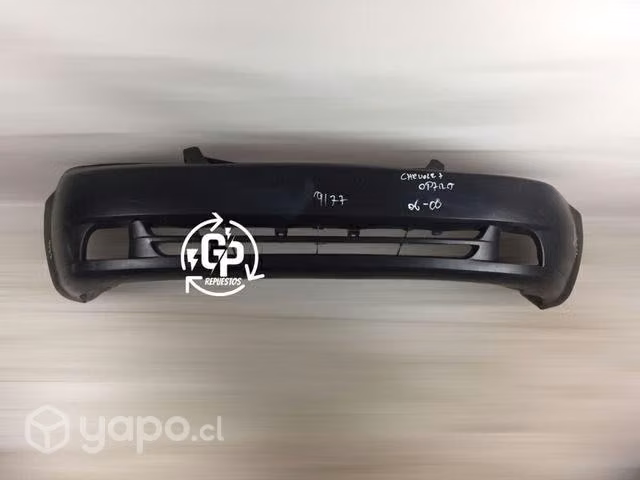 Chevrolet Optra 2004 2014 Parachoque Delantero