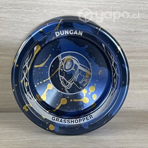 Yo-Yo Duncan Grasshopper - Imagen 2