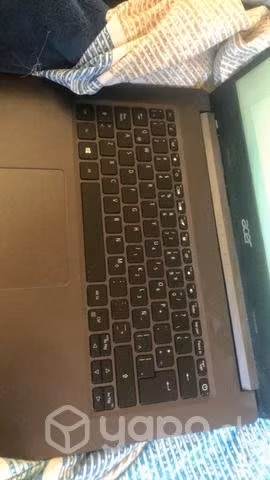 Acer está en buen estado