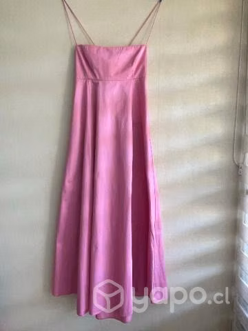Vestido Zara