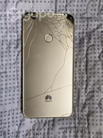 Huawei p9 lite 2017 quebrado - Imagen 3