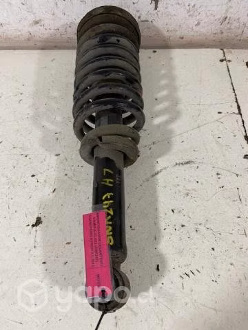 Amortiguador delantero completo 4x2 (SNK247) Ssang