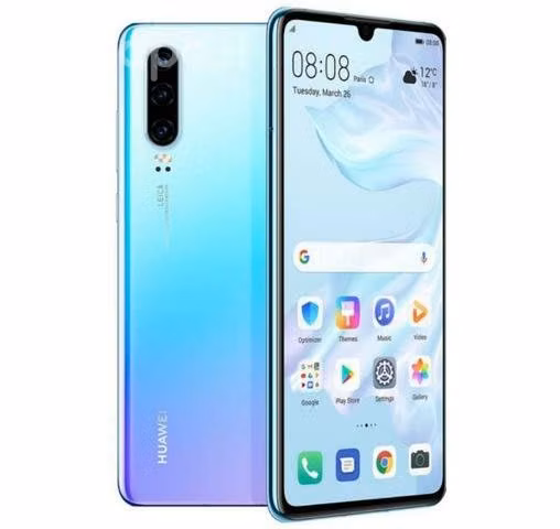 P 30 Lite