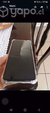 Celulae samsung NUEVO