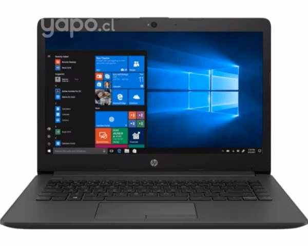 Notebook Hp240 g7