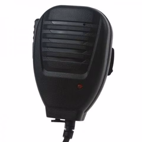 Micrófono monofono para Yaesu/Vertex 1 plug 3.5