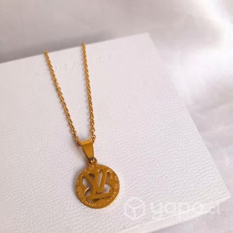 Collar Louis Vuitton - Imagen 2