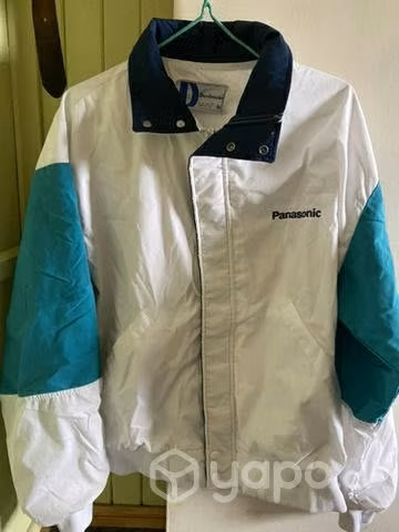 Chaqueta panasonic - Imagen 2