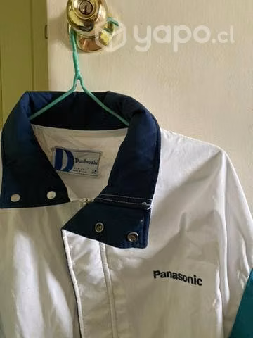 Chaqueta panasonic - Imagen 3