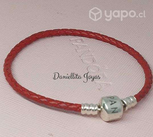 Pulseras Pandora 3 - Imagen 6