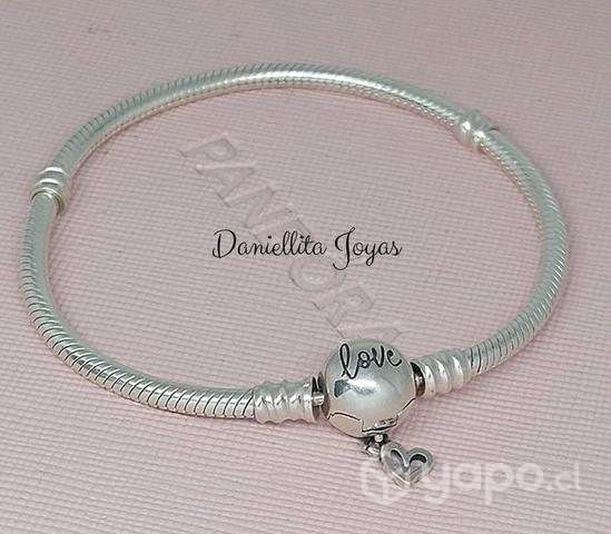 Pulseras Pandora 3 - Imagen 2