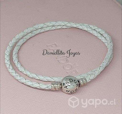 Pulseras Pandora 3 - Imagen 5