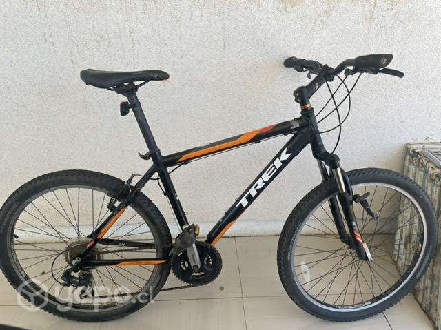 Trek 3500 aro 26 - Imagen 2