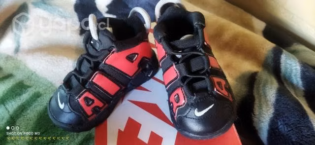 Zapatillas Nike