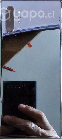 Note 10 Plus