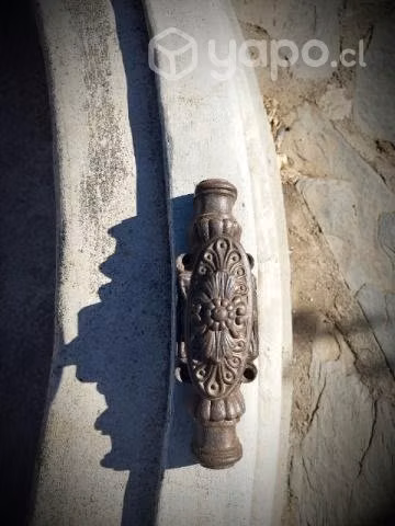 Españoleta de museo - Imagen 2