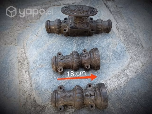 Españoleta de museo - Imagen 4
