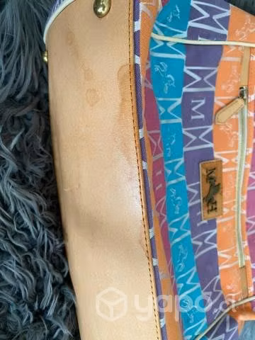 Cartera mario hernandez