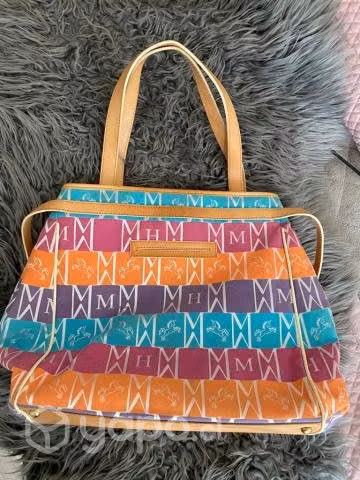 Cartera mario hernandez
