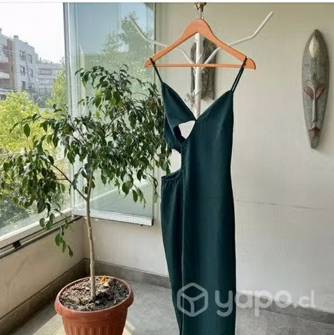 Vestido fiesta S marca Saintmale