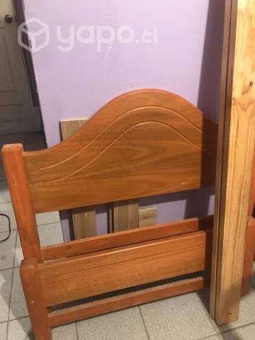 Cama - Imagen 2