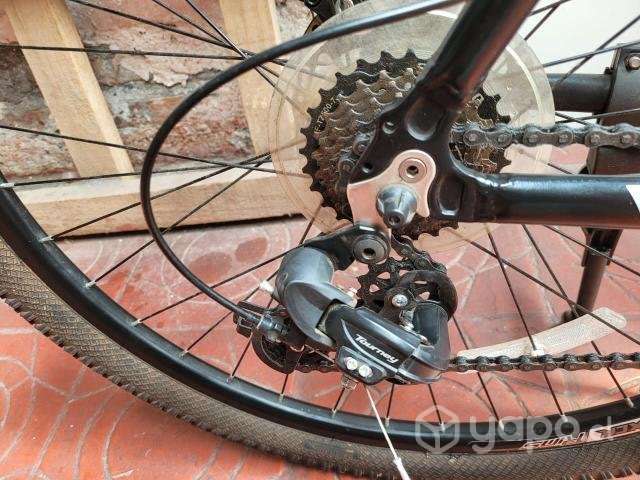 Bicicleta jeep - Imagen 5
