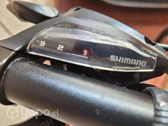 Bicicleta jeep - Imagen 4