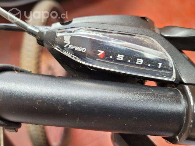 Bicicleta jeep - Imagen 3